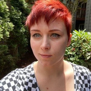 Meet your Posher, Winter